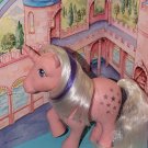 MLP My Little pony Vintage G1 - Twilight - Unicorn