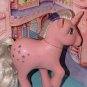 MLP My Little pony Vintage G1 - Twilight - Unicorn