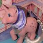 MLP My Little pony Vintage G1 - Twilight - Unicorn