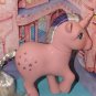 MLP My Little pony Vintage G1 - Twilight - Unicorn
