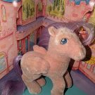 Vintage G1 My Little Pony - NorthStar - So Soft (SS) Vintage G1 My Little Pony - NorthStar - So Soft (SS)