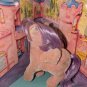 Vintage G1 My Little Pony - NorthStar - So Soft (SS)
