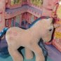 Vintage G1 My Little Pony - Buttons - So Soft (SS) - Unicorn