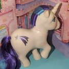 Vintage My Little Pony MLP  - Glory