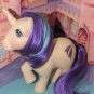 Vintage My Little Pony MLP  - Glory