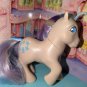 Vintage G 1 My Little Pony MLP - Gingerbread TE