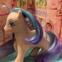 Vintage G 1 My Little Pony MLP - Gingerbread TE