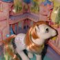 35th Retro G1 Anniversary My Little Pony MLP - Rainbow Confetti - The Bridge