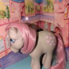 MLP My Little pony Vintage G1 - Snuzzle - Collector's Earth - Concave CP