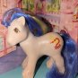 Vintage G1 My Little Pony MLP - Chief - Big Brother - Daddy - Clydesdale