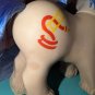 Vintage G1 My Little Pony MLP - Chief - Big Brother - Daddy - Clydesdale