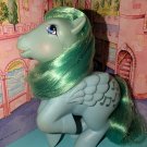 MLP My Little pony Medley - Long hair - Pegasus MLP My Little pony Medley - Long hair - Pegasus