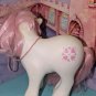 Vintage G 1 My Little Pony MLP - Sundance