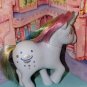 MLP My Little pony Vintage G1 - Moonstone - Rainbow Earth