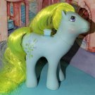 Vintage G1 My Little Pony - Morning Glory - Flutter Pony