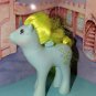 Vintage G1 My Little Pony - Morning Glory - Flutter Pony