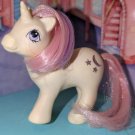 Vintage G 1 My Little Pony MLP Baby Moondancer Vintage G 1 My Little Pony MLP Baby Moondancer