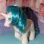 Vintage G1 My Little Pony - Gusty - BeddyBye Eye (BBE)
