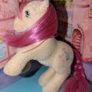 Vintage G 1 My Little Pony MLP - Truly - So Soft (SS) Vintage G 1 My Little Pony MLP - Truly - So Soft (SS)