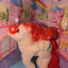 Vintage G1 My Little Pony - Paraside - So Soft (SS) Vintage G1 My Little Pony - Paraside - So Soft (SS)