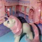 Vintage G 1 My Little Pony MLP - Cuddles - Baby Buggy