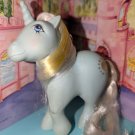MLP My Little pony Vintage G1 - Sunbeam - Unicorn