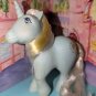 MLP My Little pony Vintage G1 - Sunbeam - Unicorn