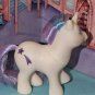 Vintage G 1 My Little Pony MLP - Baby Glory - unicorn