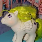 Vintage G 1 My Little Pony MLP - Baby Surprise