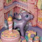 G3  My Little Pony MLP - Razzaroo w/ some accessories
