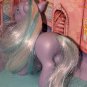 G3  My Little Pony MLP - Razzaroo w/ some accessories