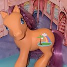 G3  My Little Pony MLP -