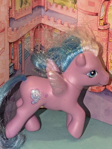 G3  My Little Pony MLP - Pegasus