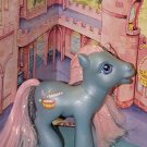 G3  My Little Pony MLP - Piccolo - Disney