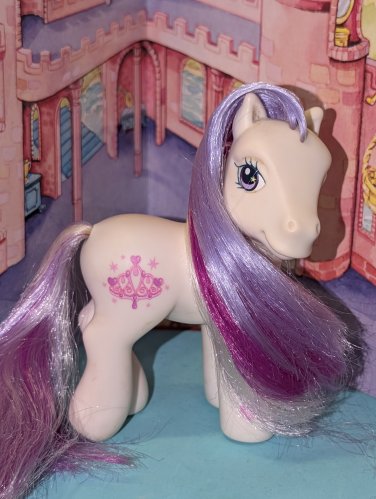 G3  My Little Pony MLP - Royalette