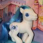 G3  My Little Pony MLP - Jewel? Birthday?