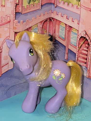 G3  My Little Pony MLP - Daisy Jo