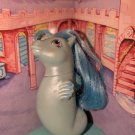 My little pony Vintage G1: Seapony : Beachcomber My little pony Vintage G1: Seapony : Beachcomber