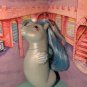 My little pony Vintage G1: Seapony : Beachcomber