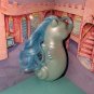 My little pony Vintage G1: Seapony : Beachcomber