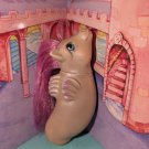 My little pony Vintage G1: Seapony : Ripple