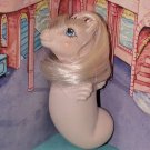 My little pony Vintage G1: Seapony : SURFRIDER Good