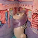 Vintage G1 Seapony Celebrate My Little pony