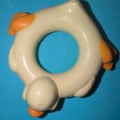 Duck Float for Vintage G1 Seapony Tiny Bubbles My Little pony