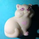 Vintage Lil Litters - My Little Kitty - Nursery Vintage Lil Litters - My Little Kitty - Nursery