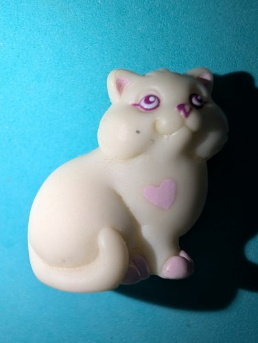 Vintage Lil Litters - My Little Kitty - Nursery