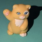 Vintage Lil Litters - My Little Kitty Vintage Lil Litters - My Little Kitty