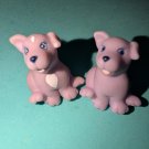 Vintage Lil Litters - Labrador Pups - My Little Puppy