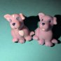 Vintage Lil Litters - Labrador Pups - My Little Puppy
