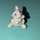 Vintage Lil Litters - Blue Bunny -  My Little Bunny